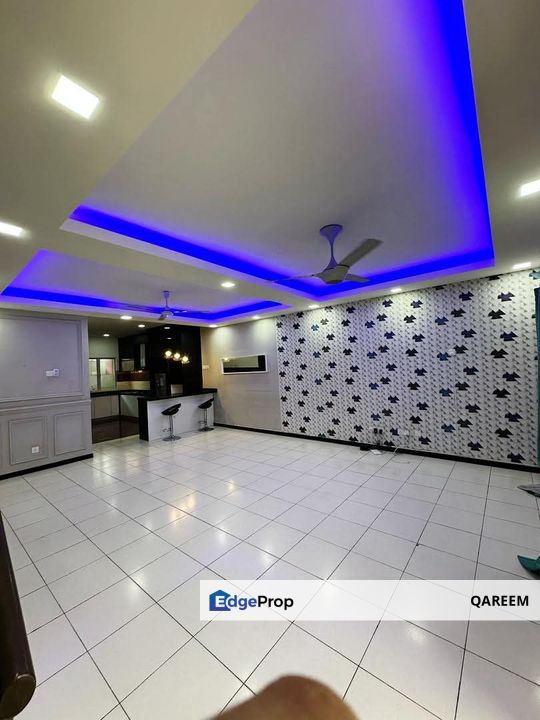 2 Storey Taman Indah Sepang Near KLIA. Selangor., Selangor, Sepang