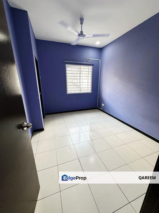 2 Storey Taman Indah Sepang Near KLIA. Selangor., Selangor, Sepang