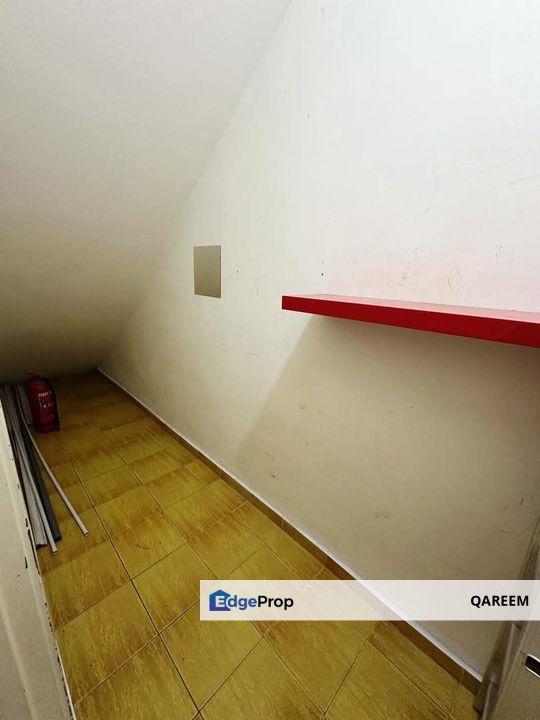 2 Storey Taman Indah Sepang Near KLIA. Selangor., Selangor, Sepang