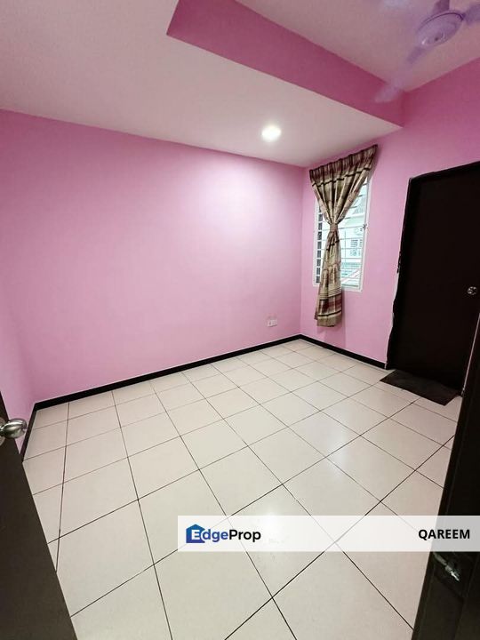 2 Storey Taman Indah Sepang Near KLIA. Selangor., Selangor, Sepang