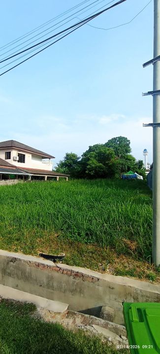 Bungalow Land Taman Batu Muda Kuala Lumpur, Kuala Lumpur, Batu 