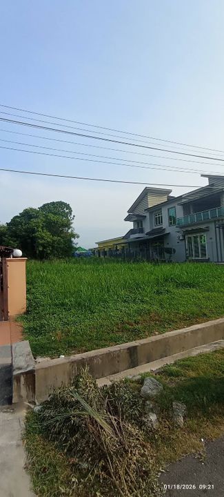 Bungalow Land Taman Batu Muda Kuala Lumpur, Kuala Lumpur, Batu 