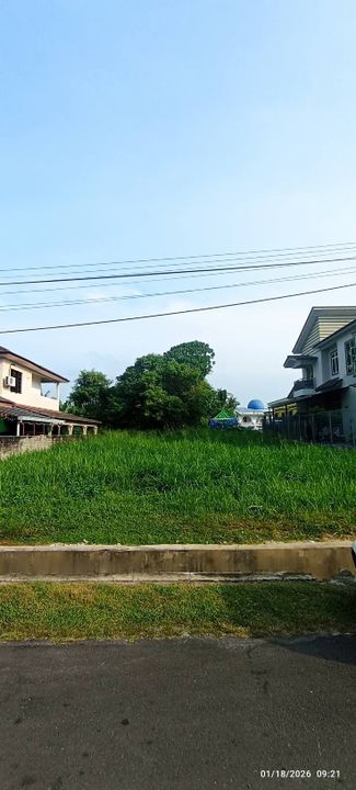 Bungalow Land Taman Batu Muda Kuala Lumpur, Kuala Lumpur, Batu 
