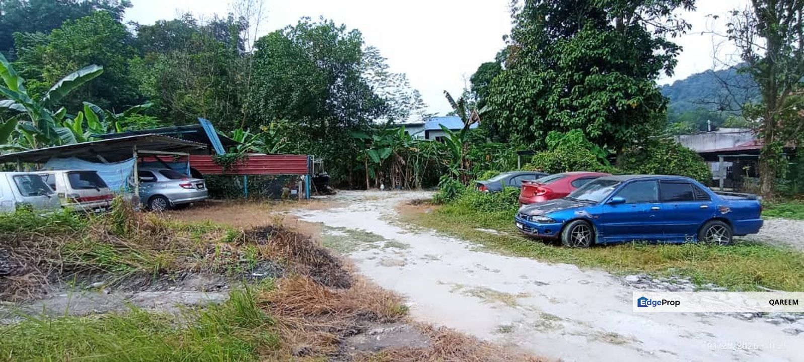 15726sft Batu 9 Jalan Gombak Lama - KL, Gombak, Kuala Lumpur, Gombak