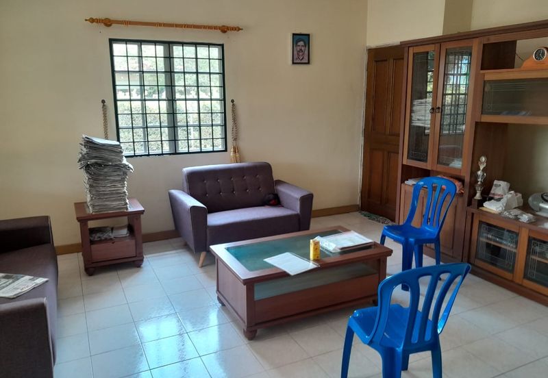 TAMAN LAVENDER HEIGHTS (SENAWANG)