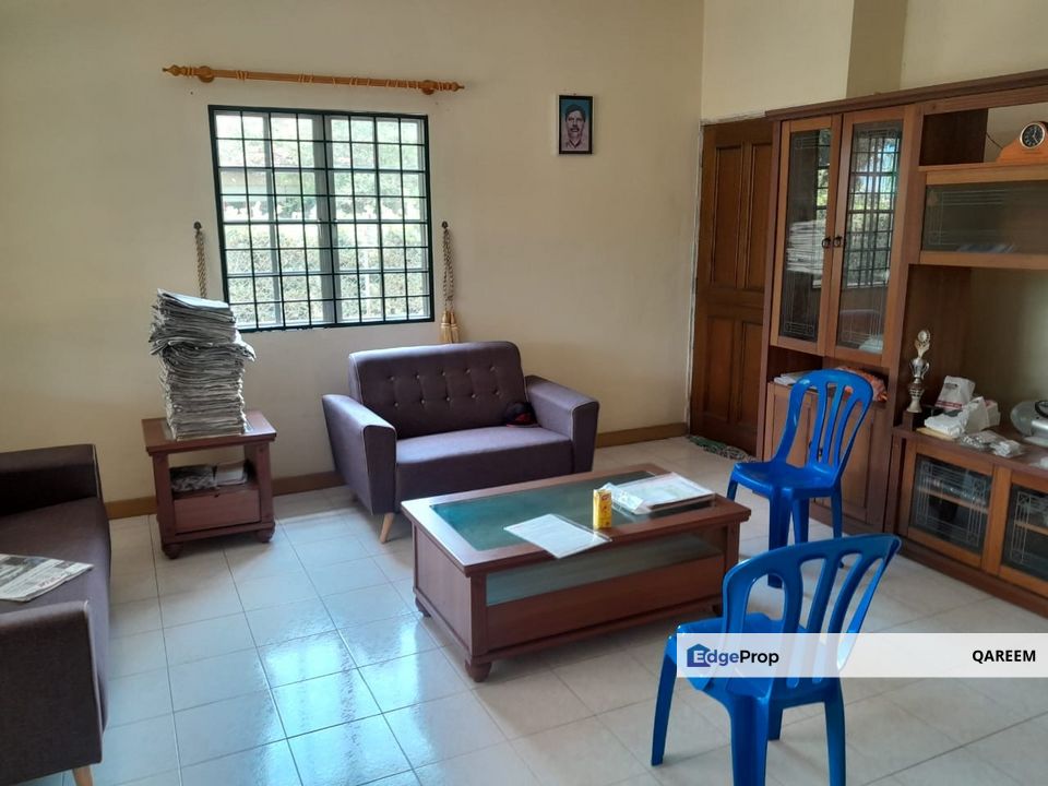 Single Bungalow Taman Lavender Heights Senawang Negeri Sembilan, Negeri Sembilan, Seremban