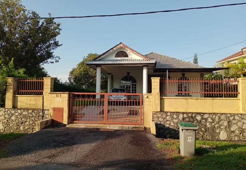 TAMAN LAVENDER HEIGHTS (SENAWANG)