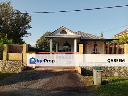 Single Bungalow Taman Lavender Heights Senawang Negeri Sembilan, Negeri Sembilan, Seremban