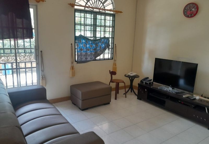 TAMAN LAVENDER HEIGHTS (SENAWANG)