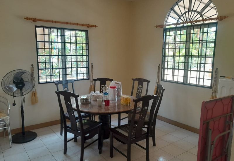 TAMAN LAVENDER HEIGHTS (SENAWANG)