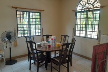 TAMAN LAVENDER HEIGHTS (SENAWANG)