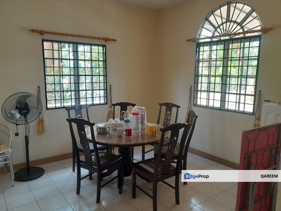 Single Bungalow Taman Lavender Heights Senawang Negeri Sembilan, Negeri Sembilan, Seremban