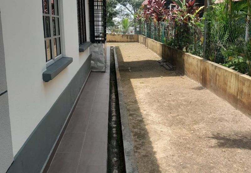 TAMAN LAVENDER HEIGHTS (SENAWANG)