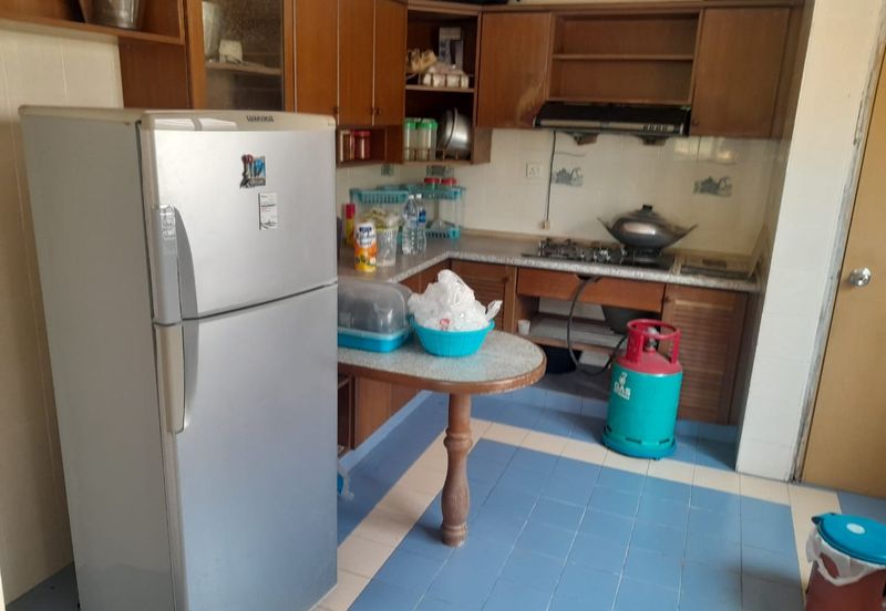 TAMAN LAVENDER HEIGHTS (SENAWANG)