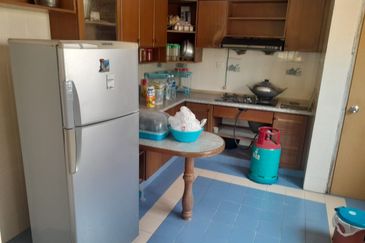 TAMAN LAVENDER HEIGHTS (SENAWANG)