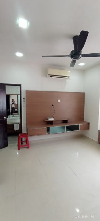 [RENOVATED] 2 Storey Taman Sunway Batu Caves. Batu Caves. Guarded & Gated, Selangor, Batu Caves 