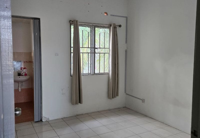 Bandar Country Homes