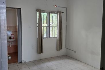 Bandar Country Homes