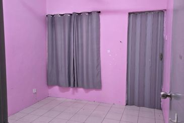 Bandar Country Homes