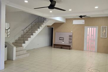 Bandar Country Homes