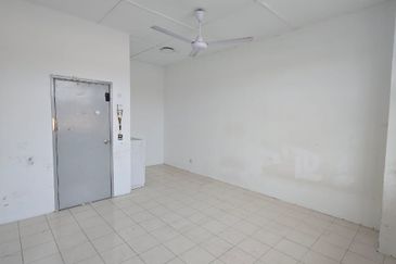 Bandar Country Homes