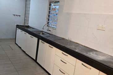 Bandar Country Homes