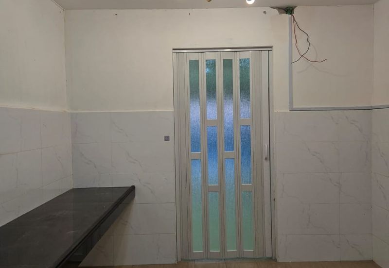 Bandar Country Homes