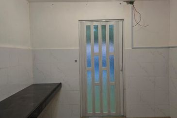 Bandar Country Homes