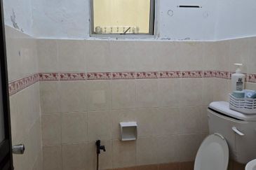 Bandar Country Homes