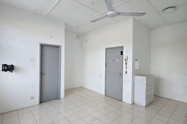 Bandar Country Homes