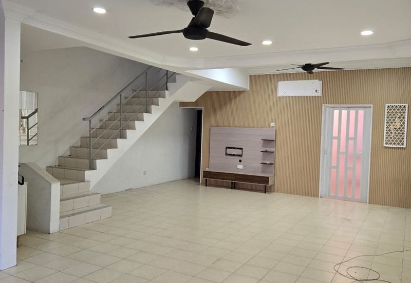 Bandar Country Homes