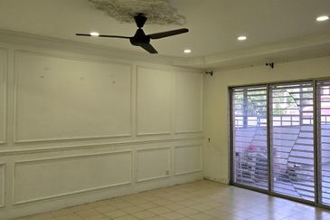 Bandar Country Homes