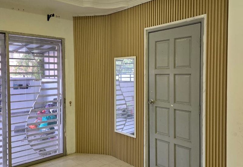 Bandar Country Homes