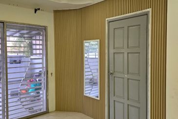 Bandar Country Homes