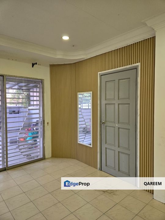 [Renovated] 2 Storey Bandar Country Homes Rawang, Selangor, Rawang