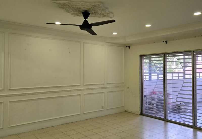 Bandar Country Homes