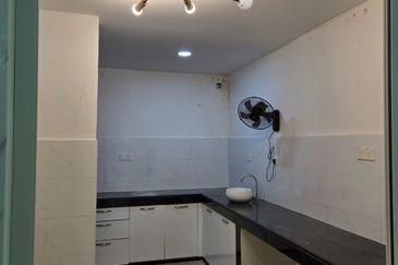 Bandar Country Homes