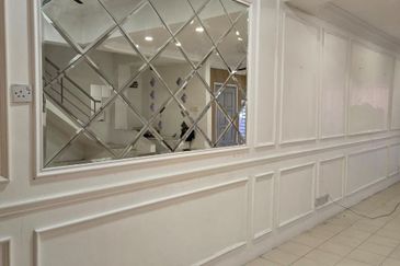 Bandar Country Homes