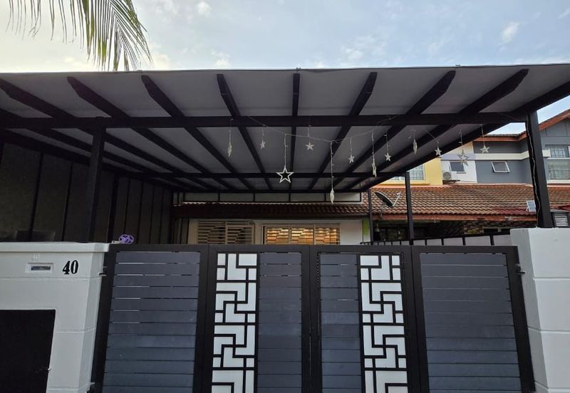 Bandar Country Homes