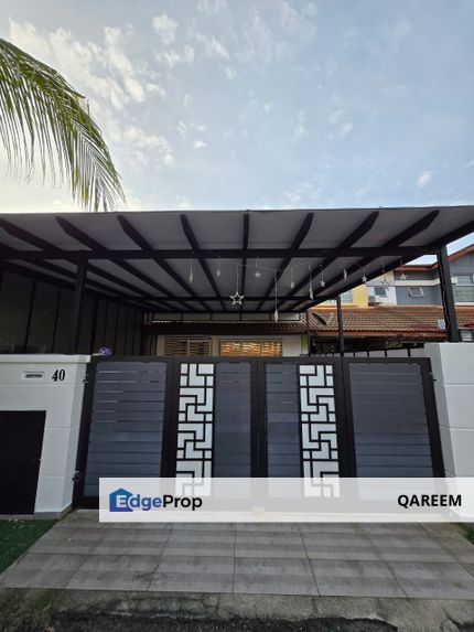 [Renovated] 2 Storey Bandar Country Homes Rawang, Selangor, Rawang