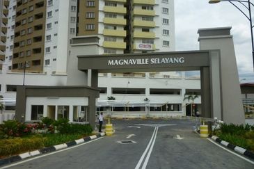 Magna Ville