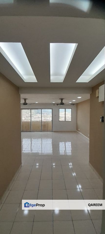 [RENOVATED] MAGNA VILLE CONDOMINIUM SELAYANG, Selangor, Selayang