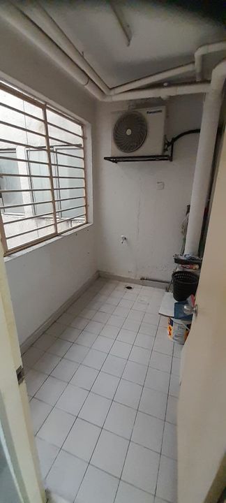 [RENOVATED] MAGNA VILLE CONDOMINIUM SELAYANG, Selangor, Selayang