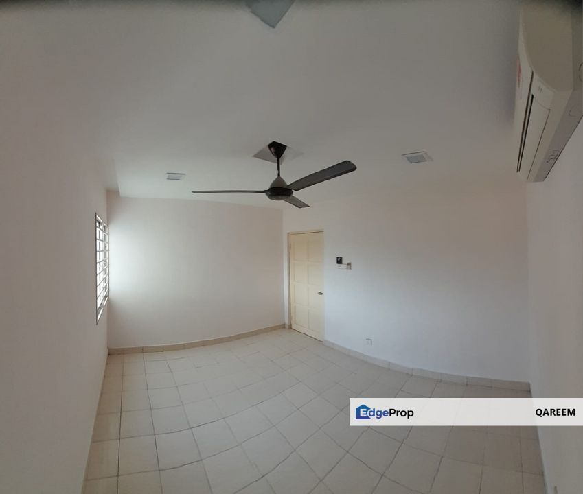 [RENOVATED] MAGNA VILLE CONDOMINIUM SELAYANG, Selangor, Selayang