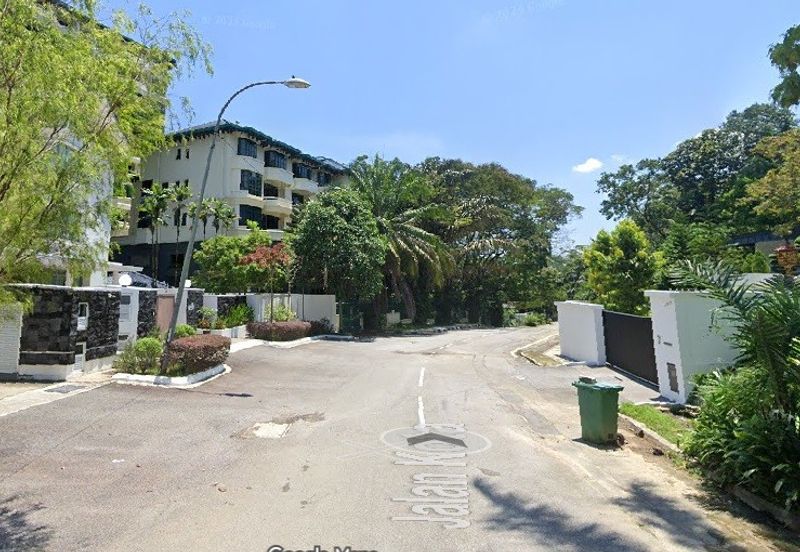 Damansara Heights (Bukit Damansara)