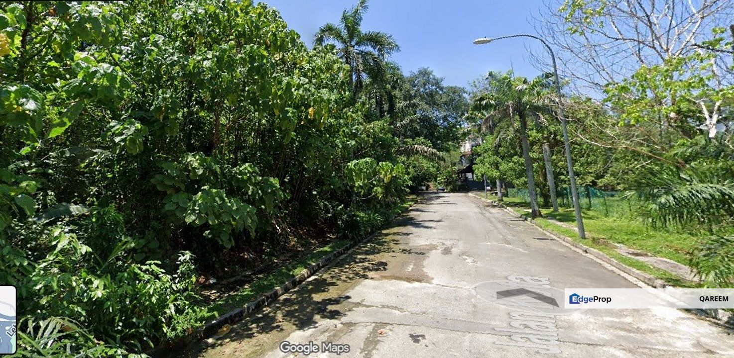 2 Unit Bungalow Lots Damansara Heights Kuala Lumpur, Kuala Lumpur, Damansara Heights