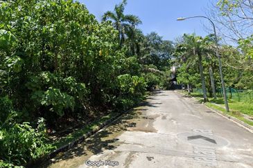 Damansara Heights (Bukit Damansara)