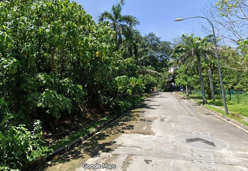 Damansara Heights (Bukit Damansara)