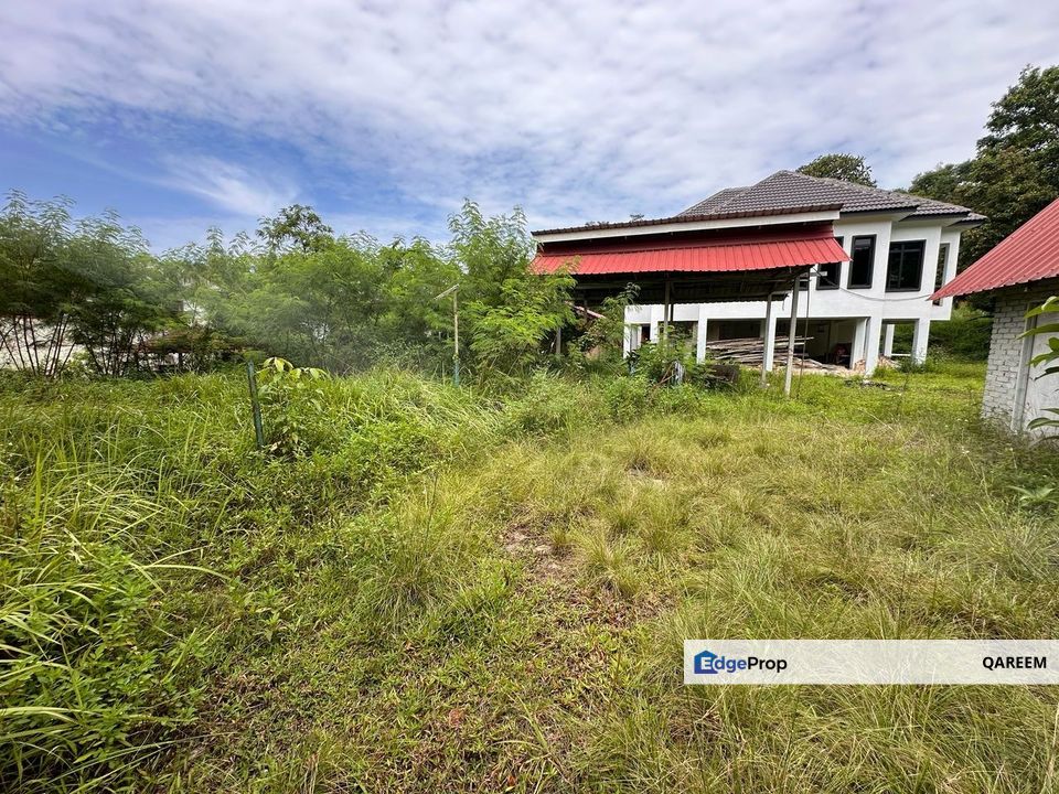 8062sft Tanah Lot Sungai Merab Dalam, Kajang, Selangor, Kajang