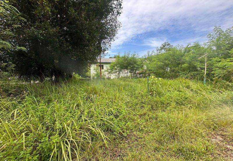 Kampung Sungai Merab Luar